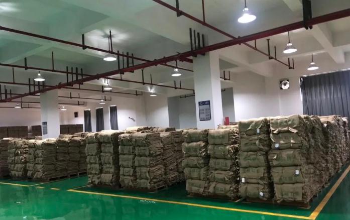 水利防汛物資隊伍大公開，盤它！