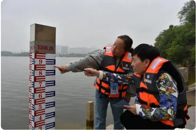 未雨綢繆，多措并舉丨安順經開區：扎實做好防汛備汛工作